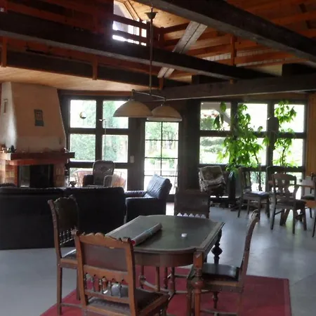 Farmstay *