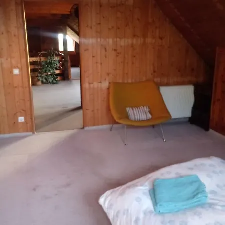 Farm stay Farmstay Marienhof