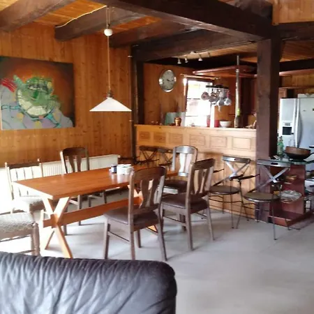 Farmstay *