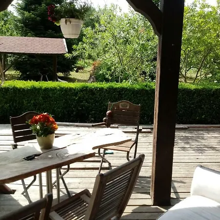 Farmstay Marienhof